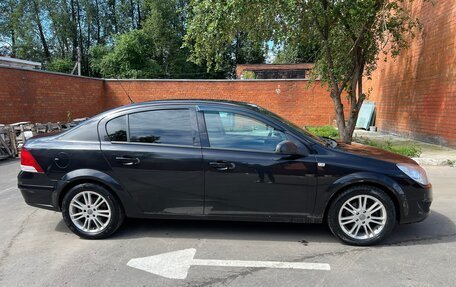 Opel Astra H, 2010 год, 550 000 рублей, 2 фотография