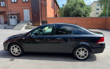 Opel Astra H, 2010 год, 550 000 рублей, 3 фотография