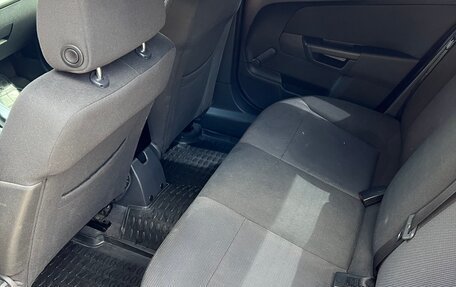 Opel Astra H, 2010 год, 550 000 рублей, 6 фотография