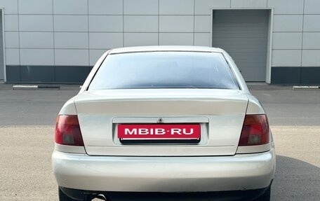 Audi A4, 1995 год, 380 000 рублей, 6 фотография