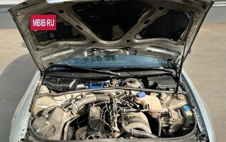 Audi A4, 1995 год, 380 000 рублей, 15 фотография