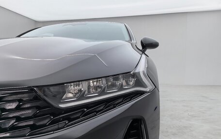 KIA K5, 2022 год, 2 295 000 рублей, 9 фотография