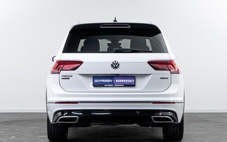 Volkswagen Tiguan II, 2019 год, 2 576 321 рублей, 4 фотография