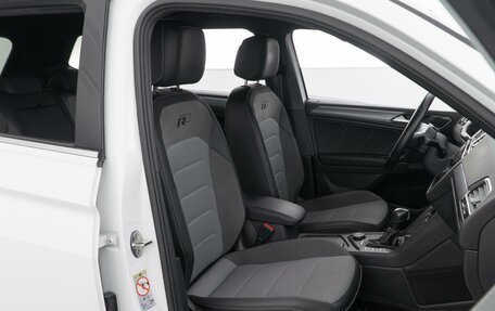 Volkswagen Tiguan II, 2019 год, 2 576 321 рублей, 8 фотография