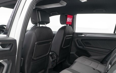Volkswagen Tiguan II, 2019 год, 2 576 321 рублей, 11 фотография