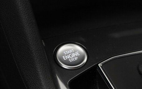 Volkswagen Tiguan II, 2019 год, 2 576 321 рублей, 20 фотография