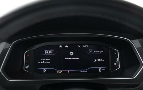 Volkswagen Tiguan II, 2019 год, 2 576 321 рублей, 24 фотография