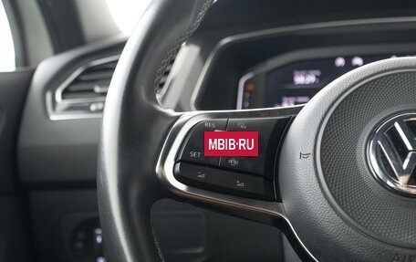 Volkswagen Tiguan II, 2019 год, 2 576 321 рублей, 25 фотография