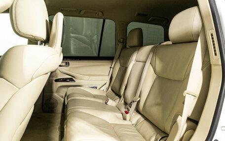 Lexus LX III, 2013 год, 4 699 898 рублей, 10 фотография