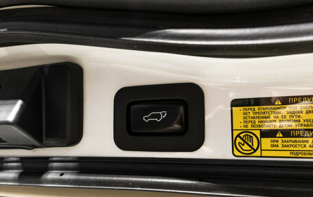Lexus LX III, 2013 год, 4 699 898 рублей, 16 фотография