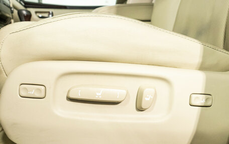 Lexus LX III, 2013 год, 4 699 898 рублей, 18 фотография