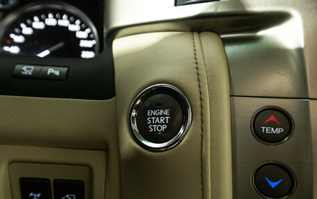 Lexus LX III, 2013 год, 4 699 898 рублей, 24 фотография