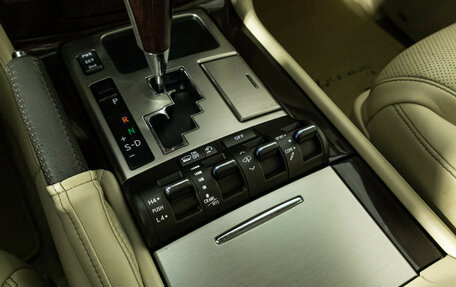 Lexus LX III, 2013 год, 4 699 898 рублей, 20 фотография