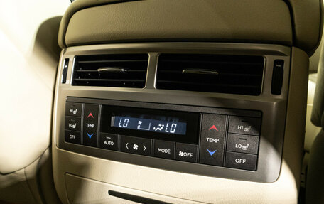 Lexus LX III, 2013 год, 4 699 898 рублей, 28 фотография