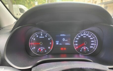 KIA K3, 2020 год, 2 100 000 рублей, 5 фотография