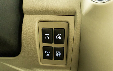 Lexus LX III, 2013 год, 4 699 898 рублей, 25 фотография