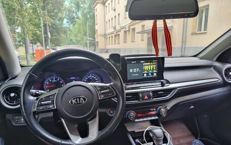 KIA K3, 2020 год, 2 100 000 рублей, 4 фотография