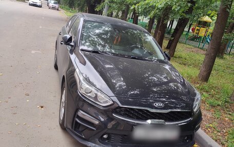 KIA K3, 2020 год, 2 100 000 рублей, 2 фотография