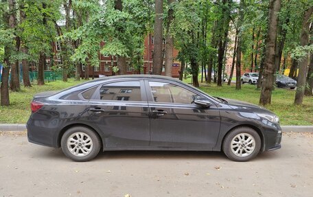 KIA K3, 2020 год, 2 100 000 рублей, 3 фотография