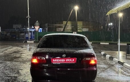 Fiat Albea I рестайлинг, 2011 год, 380 000 рублей, 10 фотография