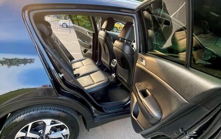 KIA Sportage IV рестайлинг, 2018 год, 2 290 000 рублей, 14 фотография