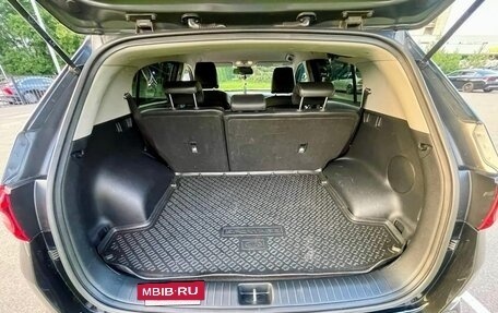 KIA Sportage IV рестайлинг, 2018 год, 2 290 000 рублей, 15 фотография