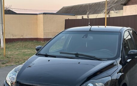 Ford Focus II рестайлинг, 2009 год, 680 000 рублей, 2 фотография