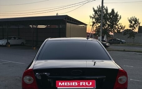 Ford Focus II рестайлинг, 2009 год, 680 000 рублей, 13 фотография
