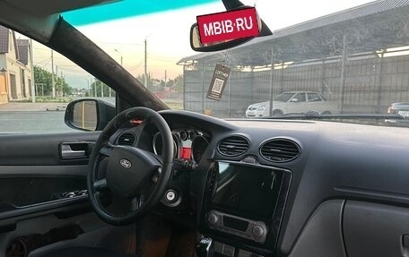 Ford Focus II рестайлинг, 2009 год, 680 000 рублей, 6 фотография