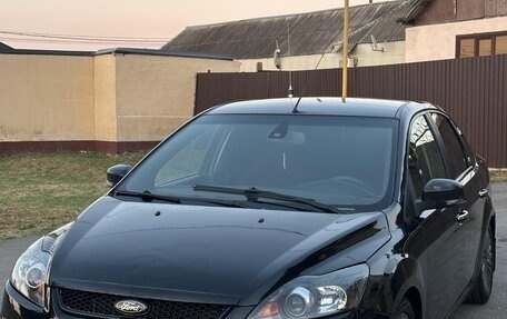 Ford Focus II рестайлинг, 2009 год, 680 000 рублей, 3 фотография