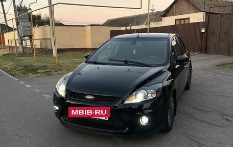 Ford Focus II рестайлинг, 2009 год, 680 000 рублей, 15 фотография