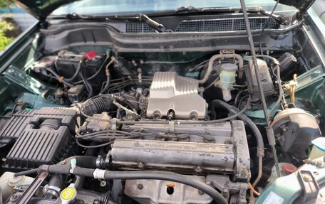 Honda CR-V IV, 2000 год, 590 000 рублей, 2 фотография