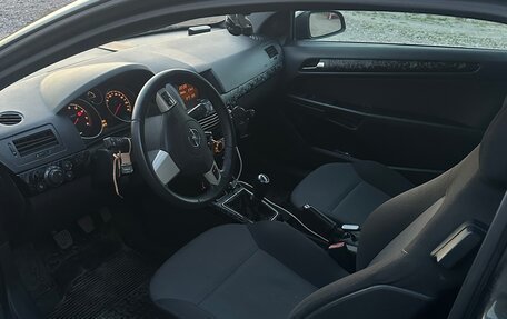 Opel Astra H, 2008 год, 420 000 рублей, 5 фотография
