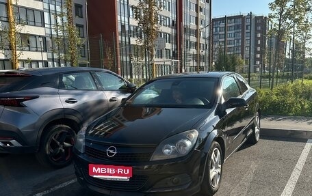 Opel Astra H, 2008 год, 420 000 рублей, 3 фотография