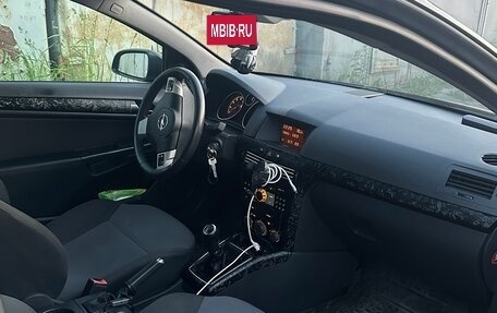 Opel Astra H, 2008 год, 420 000 рублей, 4 фотография