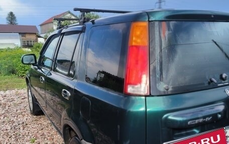 Honda CR-V IV, 2000 год, 590 000 рублей, 3 фотография