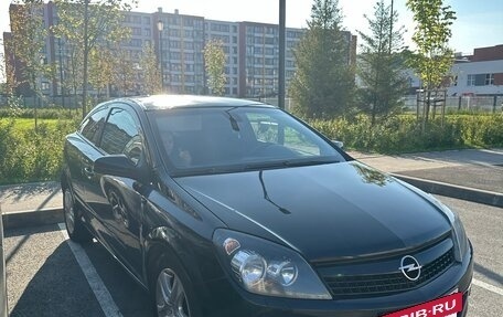 Opel Astra H, 2008 год, 420 000 рублей, 2 фотография