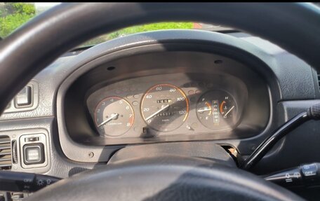 Honda CR-V IV, 2000 год, 590 000 рублей, 8 фотография