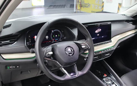 Skoda Octavia IV, 2021 год, 1 758 000 рублей, 9 фотография
