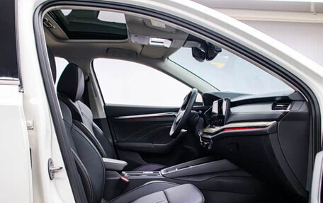 Skoda Octavia IV, 2021 год, 1 758 000 рублей, 15 фотография