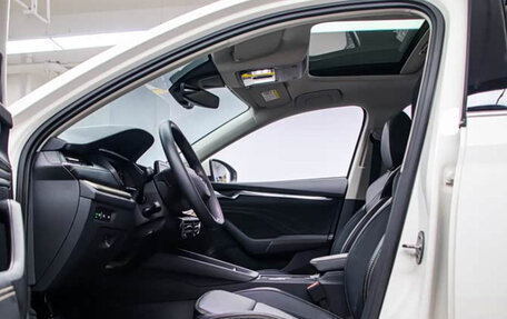 Skoda Octavia IV, 2021 год, 1 758 000 рублей, 14 фотография