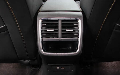 Skoda Octavia IV, 2021 год, 1 758 000 рублей, 17 фотография