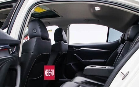 Skoda Octavia IV, 2021 год, 1 758 000 рублей, 16 фотография