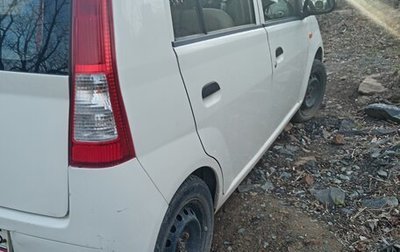 Daihatsu Mira VI, 2006 год, 260 000 рублей, 1 фотография