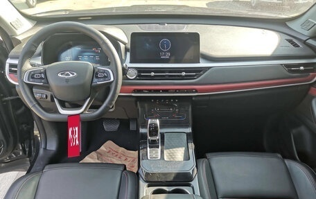 Chery Tiggo 7, 2022 год, 1 570 000 рублей, 3 фотография