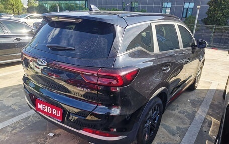 Chery Tiggo 7, 2022 год, 1 570 000 рублей, 1 фотография