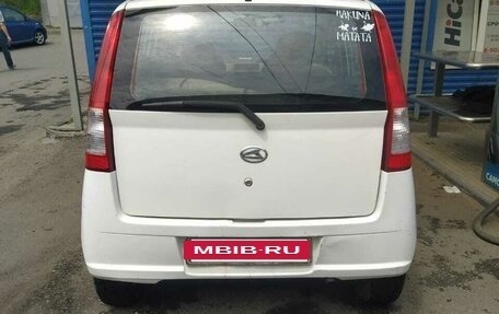 Daihatsu Mira VI, 2006 год, 260 000 рублей, 3 фотография
