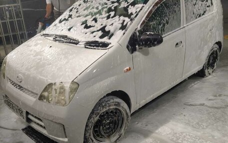 Daihatsu Mira VI, 2006 год, 260 000 рублей, 5 фотография