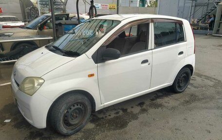 Daihatsu Mira VI, 2006 год, 260 000 рублей, 4 фотография