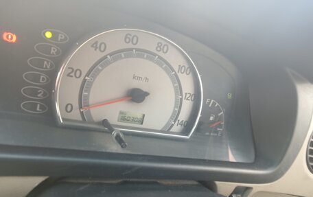 Daihatsu Mira VI, 2006 год, 260 000 рублей, 9 фотография